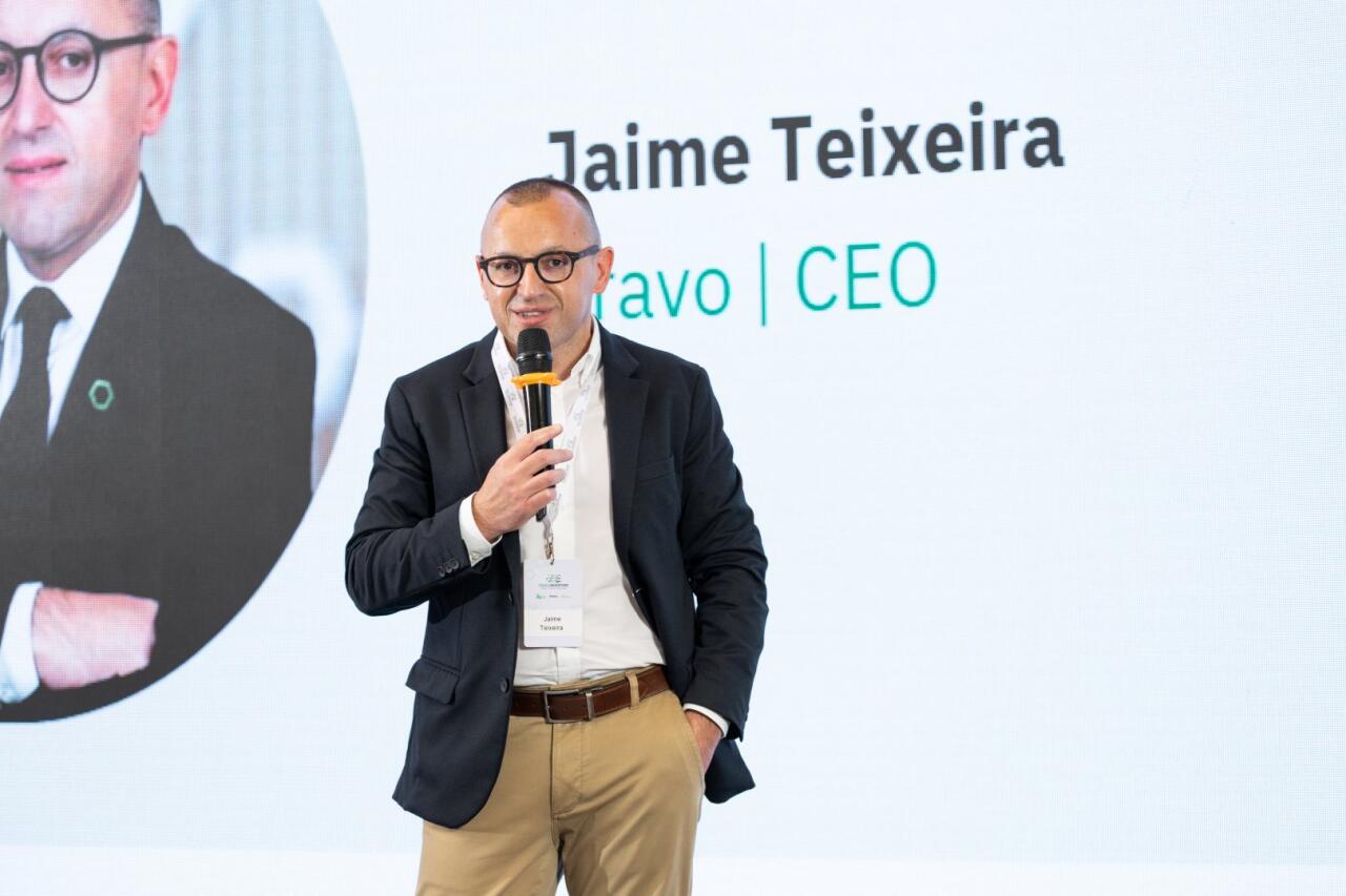 PAŞA Holding-in təşkilatçılığı ilə növbəti “PASHA Hackathon” baş tutub