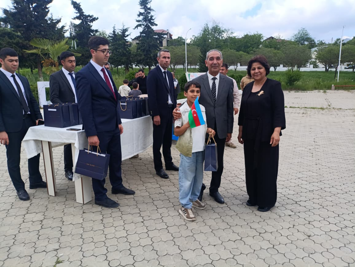 Xocavənd şəhərinə daha 17 ailə qayıdıb
