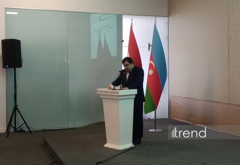 Таджикистан и Азербайджан укрепляют экономическое и инвестиционное сотрудничество