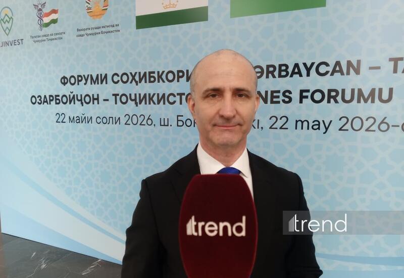 Таджикистан изучает опыт Азербайджана в привлечении инвестиций