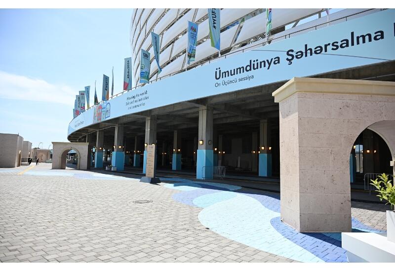 Итоговый документ WUF13 подчеркнул необходимость регулярного контроля за выселениями