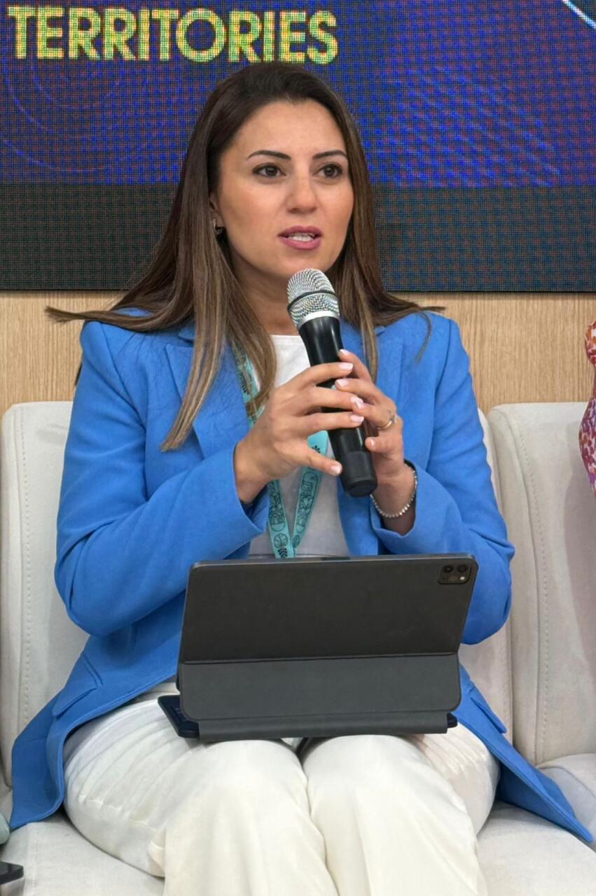 Qadınlar sülh quruculuğu proseslərinin liderləri kimi qiymətləndirilməlidir