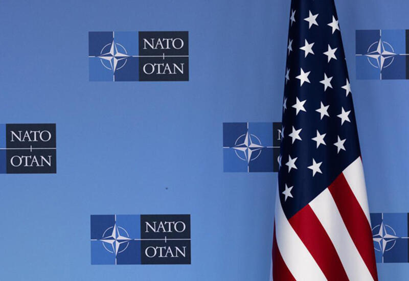 США внесут изменения в свое военное присутствие в странах НАТО