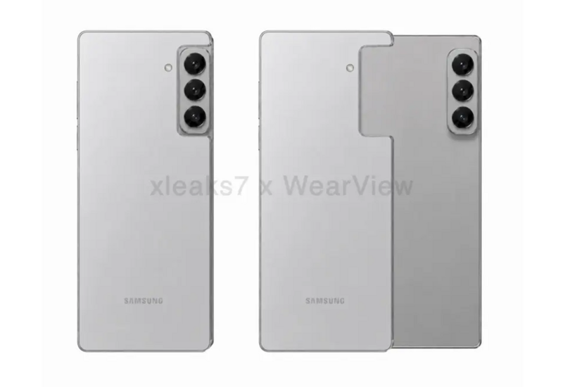 Samsung задумалась о смартфоне с вытягивающимся экраном