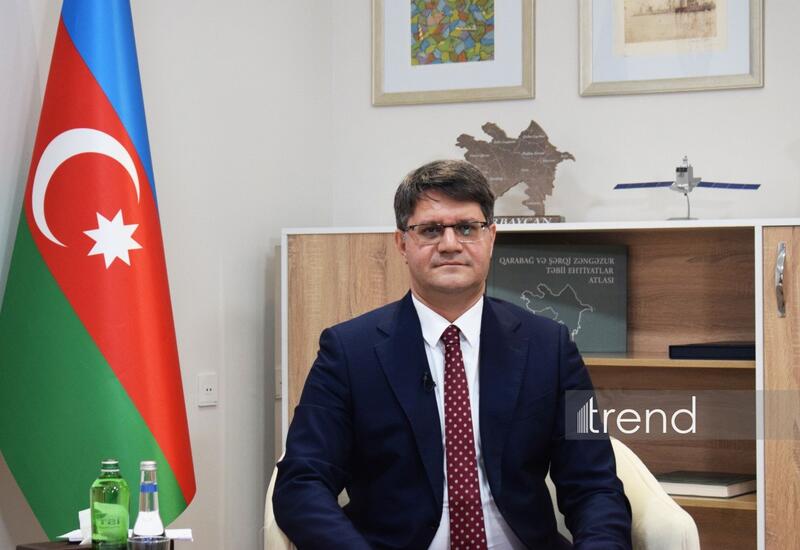 Azərbaycanda süni intellekt əsaslı meşə monitorinq sistemi tətbiq ediləcək