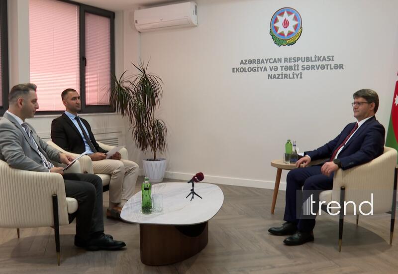 Azərbaycanda milli parkların ərazisi genişləndirilir