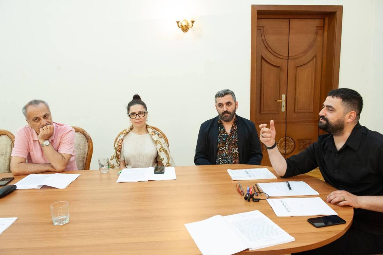 В Баку покажут "Осеннюю сонату" Бергмана