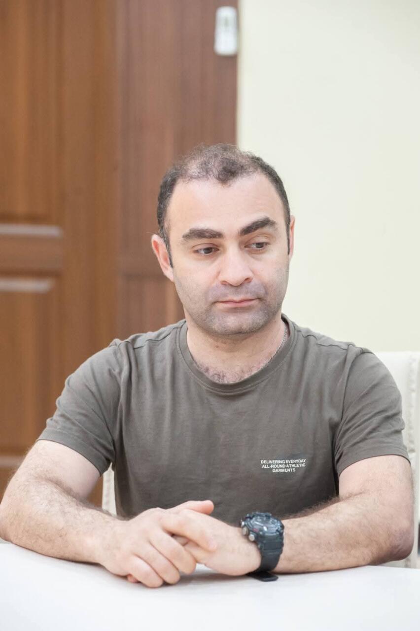 В Баку покажут "Осеннюю сонату" Бергмана