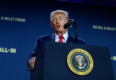Трамп предрек конец Европе