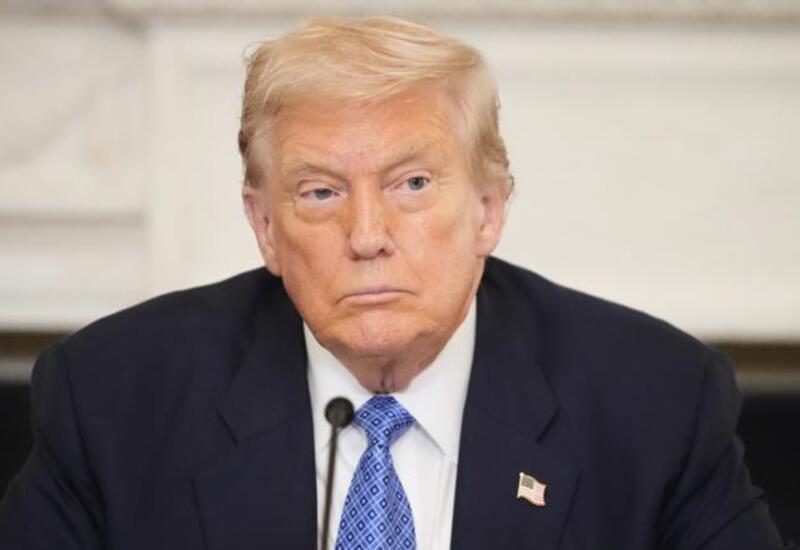Трамп назвал подписание Авраамовых соглашений частью сделки по Ирану