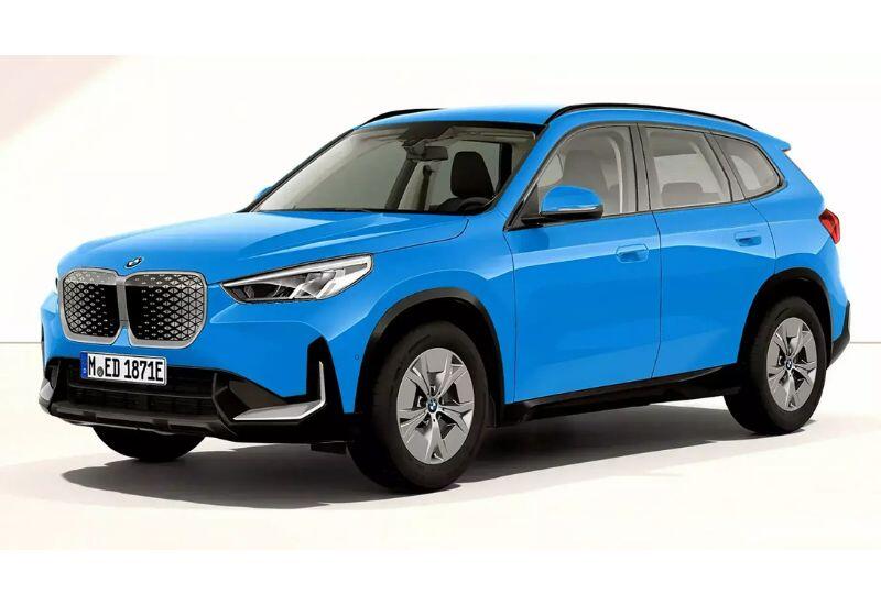 BMW сократила выпуск популярной модели