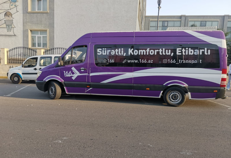 В Джебраил отправлена очередная группа бывших вынужденных переселенцев