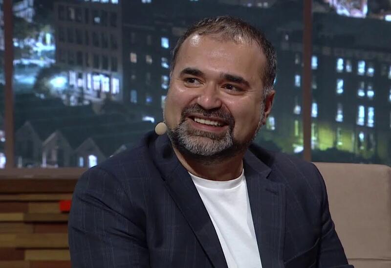 Балакиши Гасымов переизбран гендиректором İTV