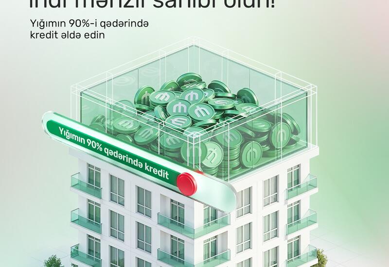 PAŞA Bank və PAŞA Həyat əməkdaşlığı çərçivəsində yeni kredit məhsulu təqdim edir