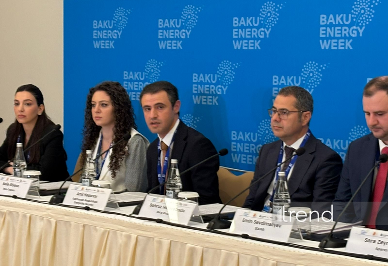 Bakı Enerji Həftəsi çərçivəsində ilk dəfə D-8 ölkələrinin nazirlərinin görüşü keçiriləcək