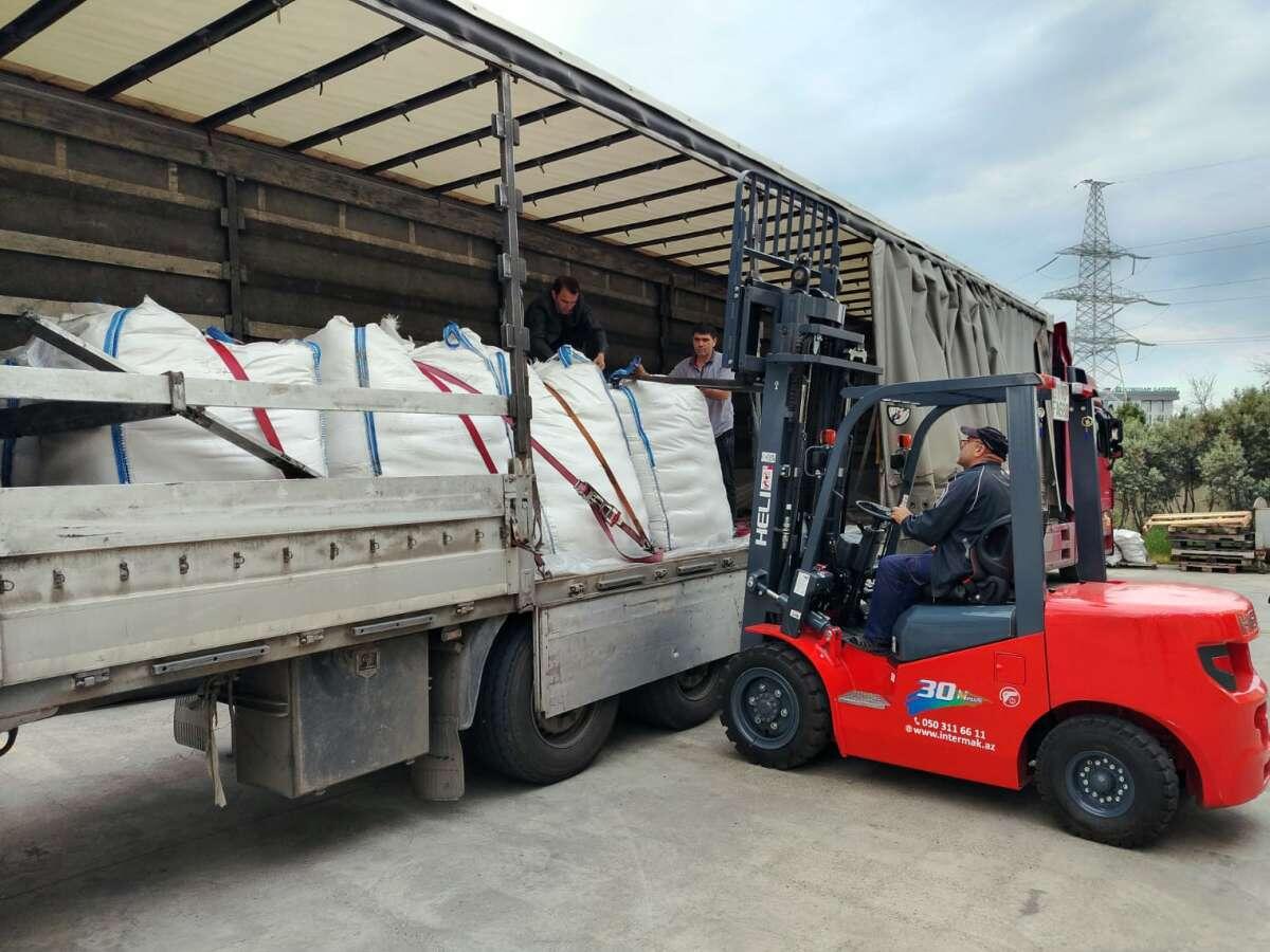 Azərbaycana qanunsuz gətirilən 10 milyon ədəd siqaret ələ keçirildi