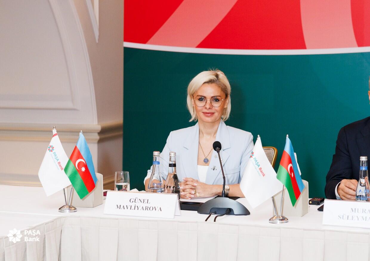 PASHA Bank раскрыл финансовые результаты за 2025 год