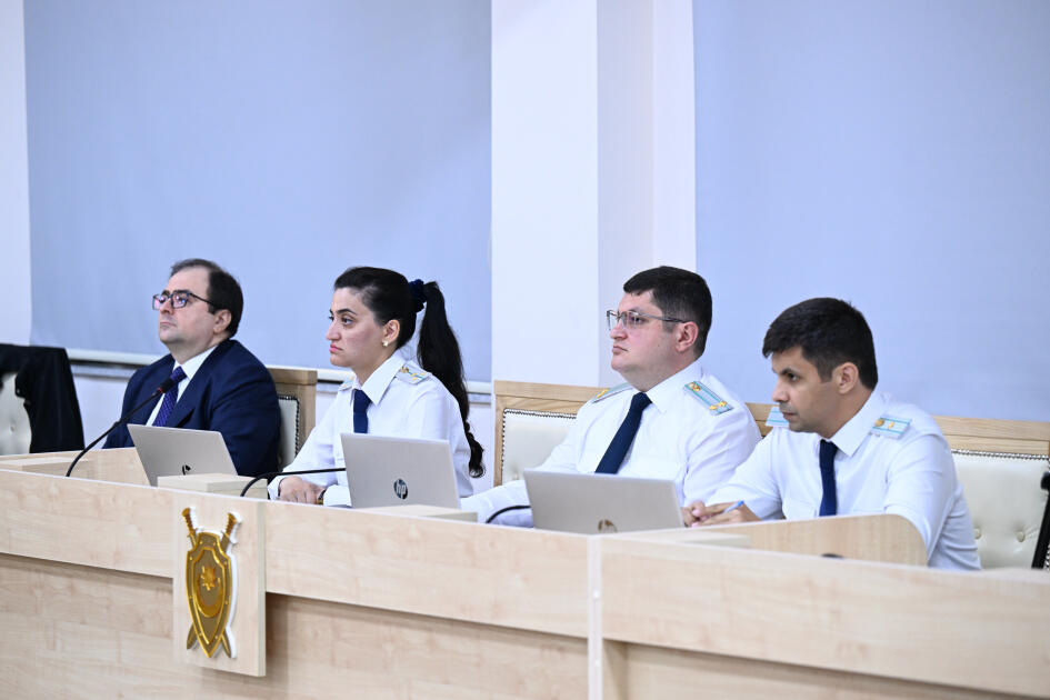 Ermənistan vətəndaşlarının apellyasiya şikayəti üzrə məhkəmə prosesi başlayıb