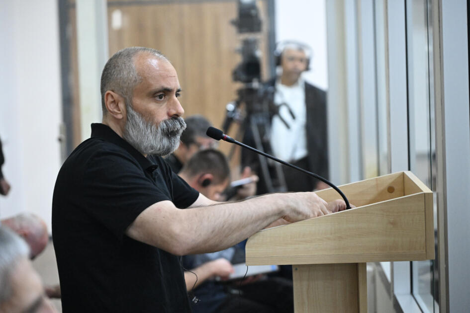 Ermənistan vətəndaşlarının apellyasiya şikayəti üzrə məhkəmə prosesi başlayıb