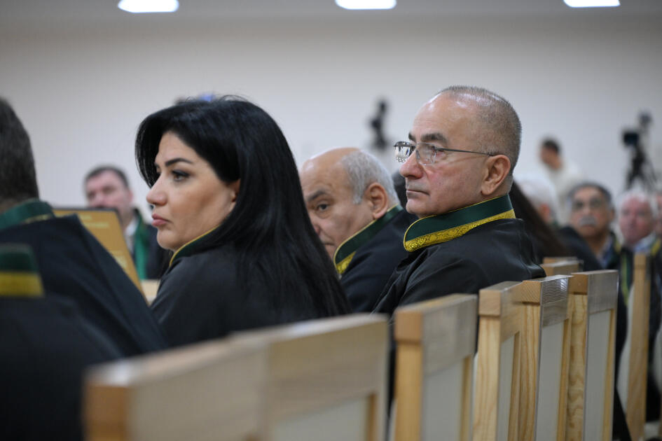 Ermənistan vətəndaşlarının apellyasiya şikayəti üzrə məhkəmə prosesi başlayıb