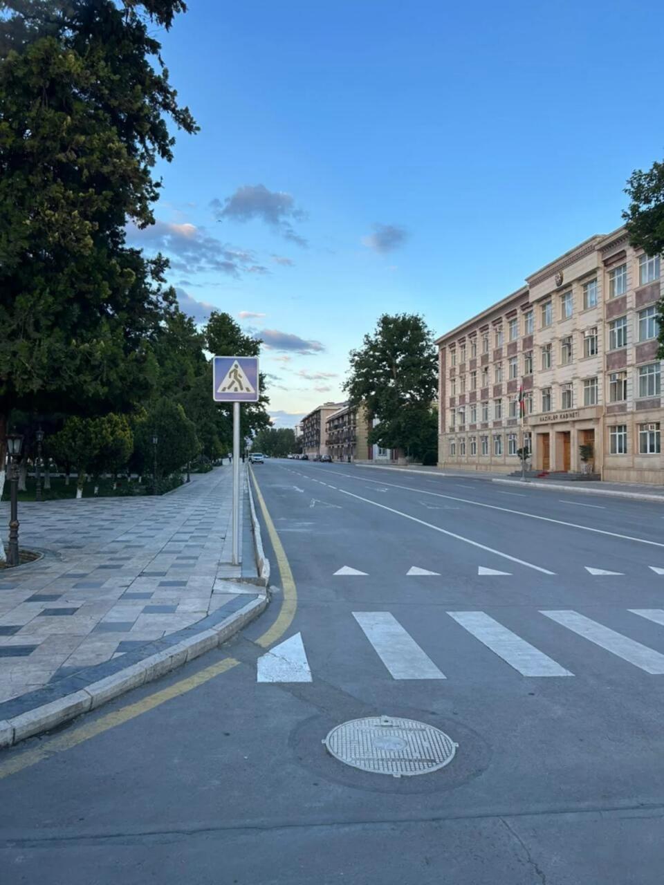 Naxçıvanda