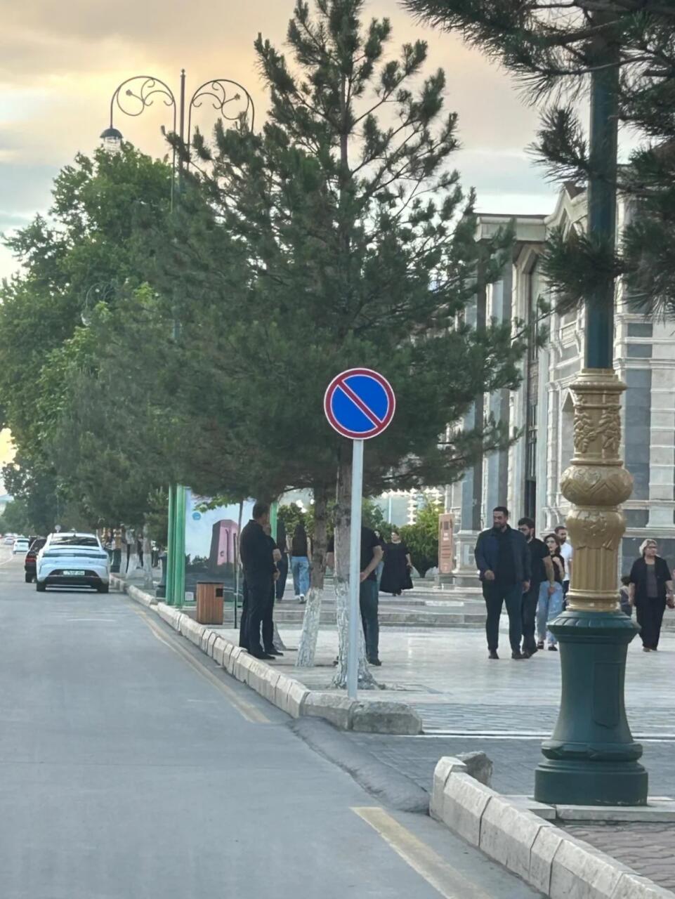 Naxçıvanda