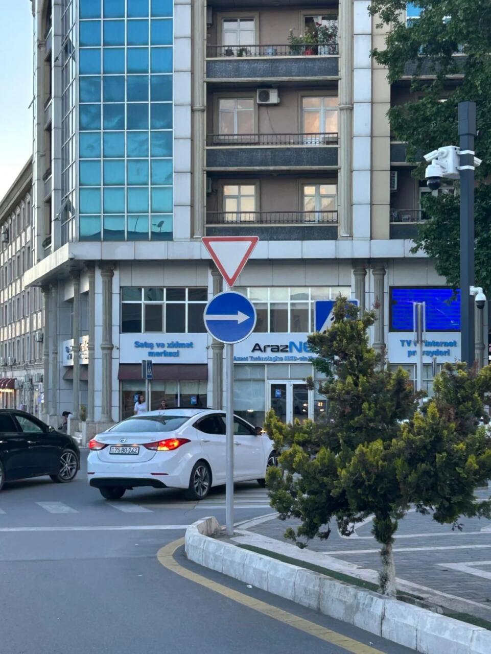 Naxçıvanda