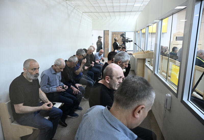 Азербайджан верен международным правовым нормам: несмотря на ужасы войны...