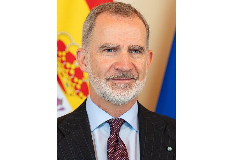 İspaniya Kralı Prezident İlham Əliyevi təbrik edib