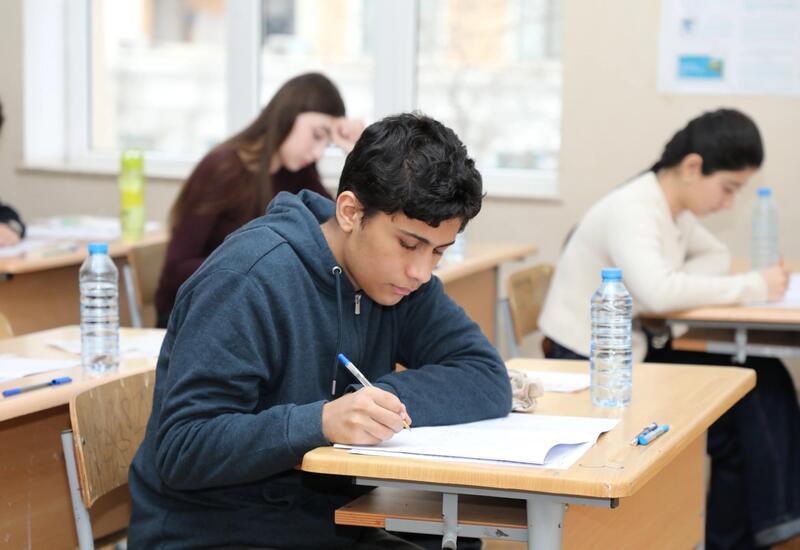Важное новшество на выпускных экзаменах
