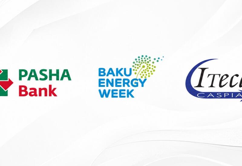 "PAŞA Bank" 31-ci “Baku Energy Week” tədbirinin əsas bank tərəfdaşı qismində çıxış edir