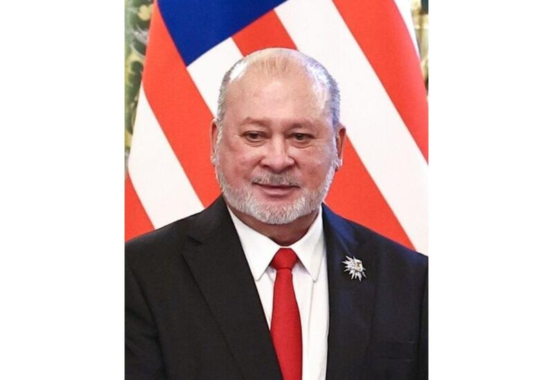 Malayziya Kralı Prezident İlham Əliyevə məktub göndərib