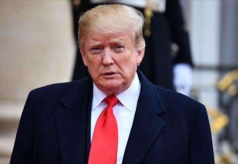 Трамп прокомментировал меморандум с Ираном