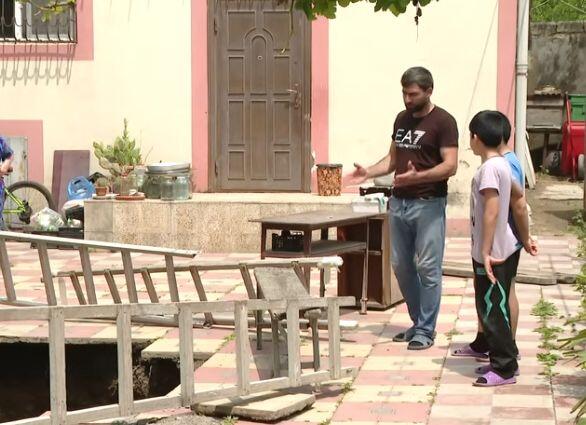 Bakıda