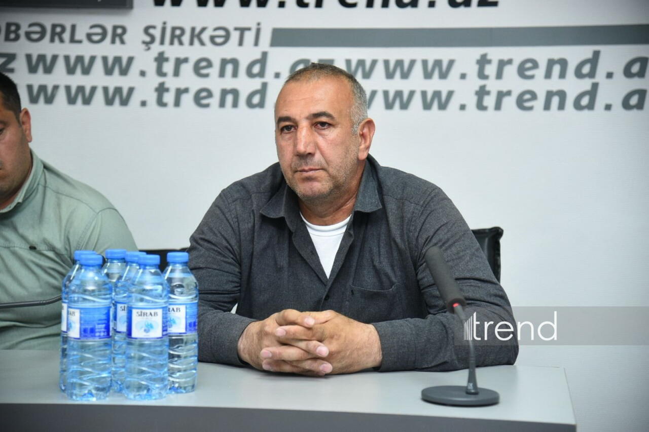В Азербайджане обсудили поддержку пострадавших от мин