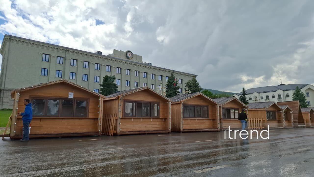 В Ханкенди пройдет Фестиваль кофе и чая