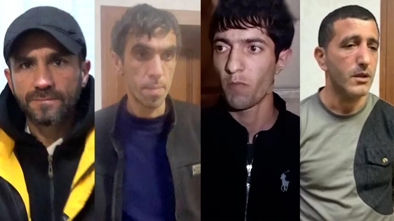 40 kq narkotik vasitəni dövriyyədən
