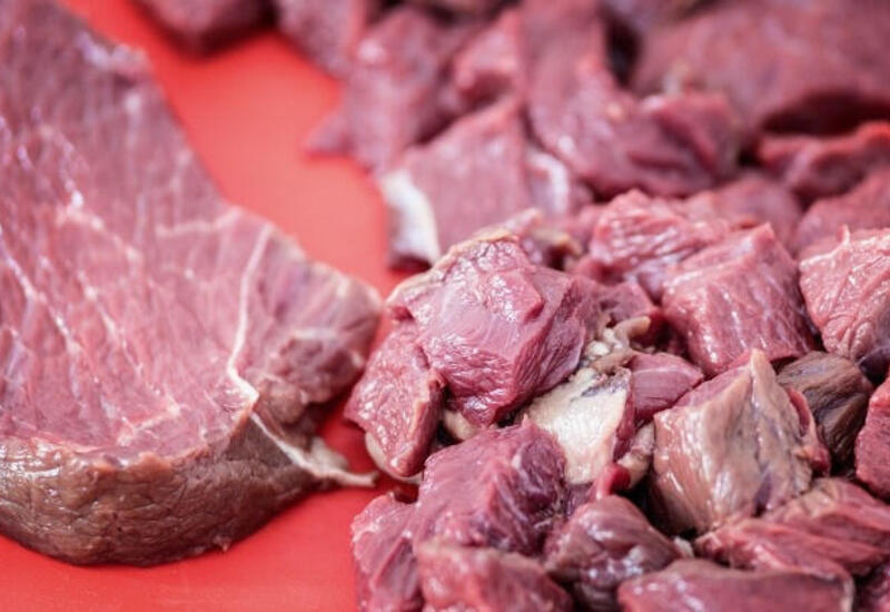 Qurban ətini dərhal yeməyin