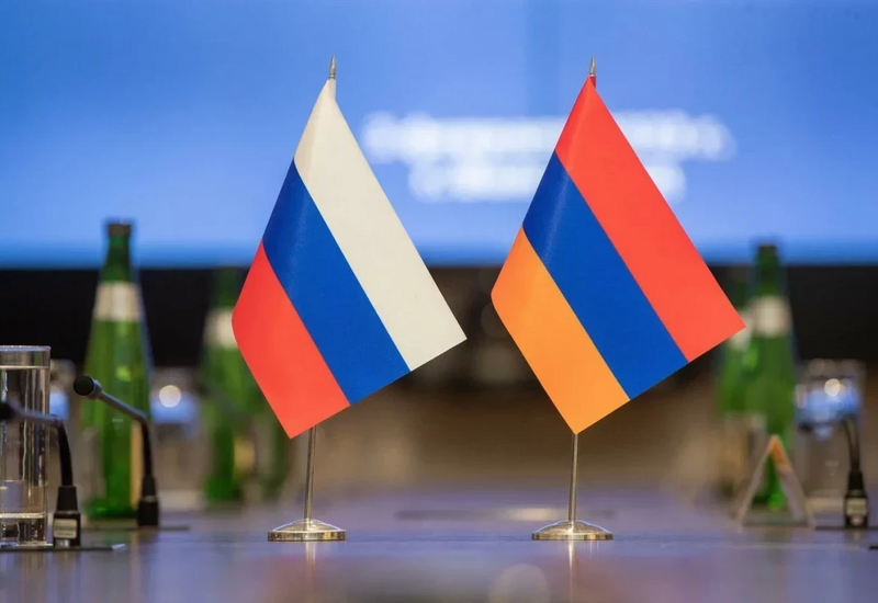 Россия может разорвать это соглашение с Арменией