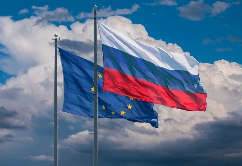 ЕС готовит 21-й пакет санкций против России