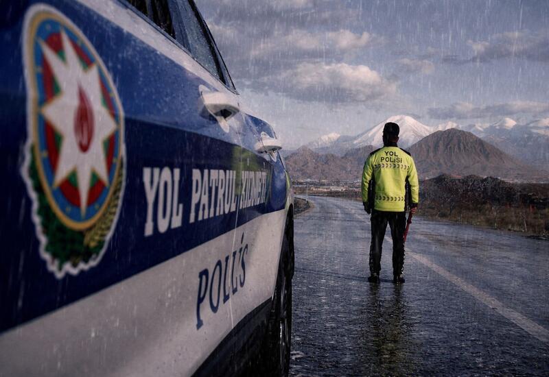 Yollardakı diqqətsizlik bəzi ailələrin bayram sevincini yarımçıq qoydu