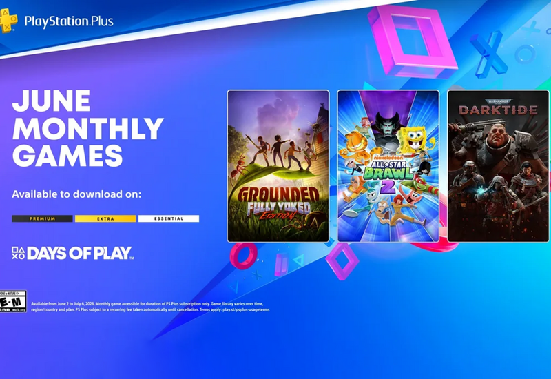 Пользователи раскритиковали подборку PS Plus
