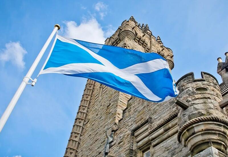 Шотландия задумалась о независимости