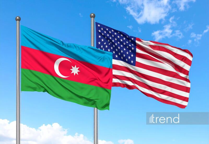 США высоко оценивают партнерство с Азербайджаном