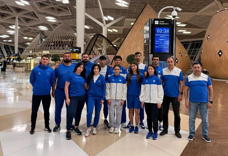 Сборная Азербайджана выступит на чемпионате малых стран Европы
