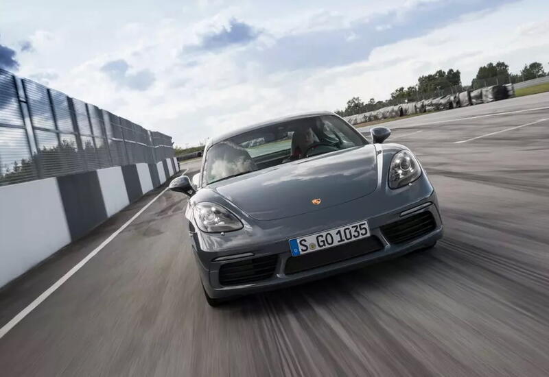 Porsche урежет масштаб компании
