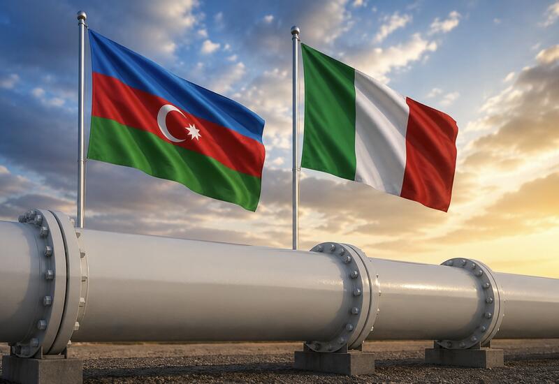 SOCAR закрепляется на рынке Италии