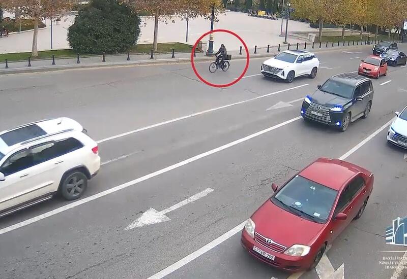 Полиция обратилась к водителям велосипедов и скутеров