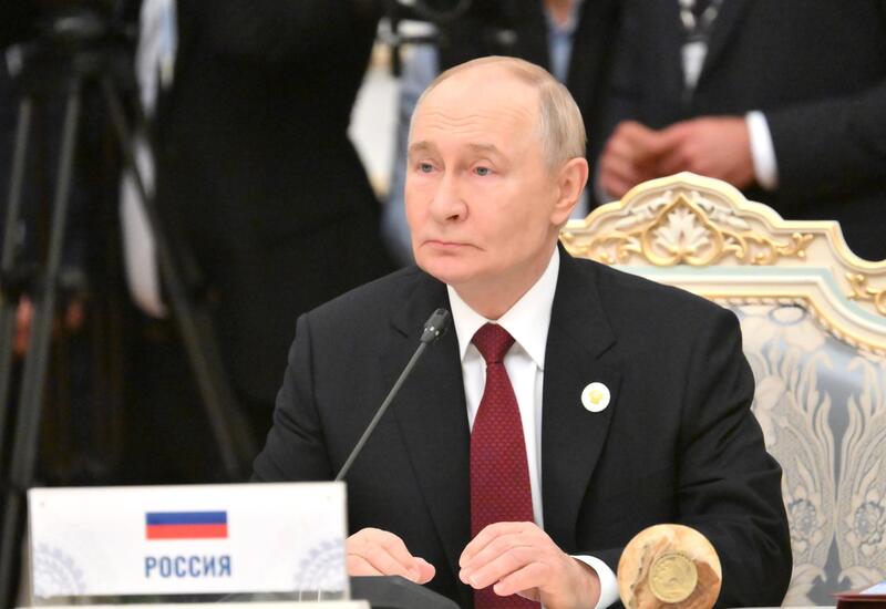 Путин предупредил Армению