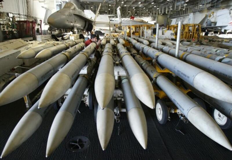 США и Япония ускорят совместное производство ракетных систем
